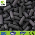 COAL BASED GRANULAR ACTIVATED CARBON FOR BIOGAS CTC 50%
